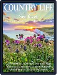 Country Life (Digital) Subscription                    July 6th, 2022 Issue