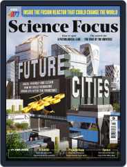 BBC Science Focus (Digital) Subscription                    July 1st, 2022 Issue