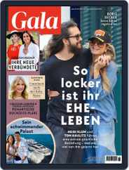 Gala (Digital) Subscription                    July 6th, 2022 Issue