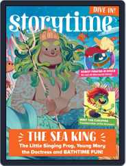 Storytime (Digital) Subscription                    July 1st, 2022 Issue
