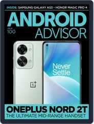Android Advisor (Digital) Subscription                    July 1st, 2022 Issue