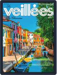 Les Veillées des chaumières (Digital) Subscription                    July 6th, 2022 Issue