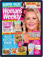 Woman's Weekly (Digital) Subscription                    July 12th, 2022 Issue