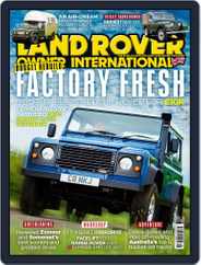Land Rover Owner (Digital) Subscription                    July 6th, 2022 Issue