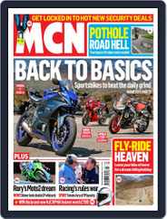 MCN (Digital) Subscription                    July 6th, 2022 Issue