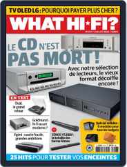 What Hifi France (Digital) Subscription                    July 1st, 2022 Issue