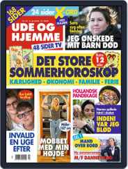 Ude og Hjemme (Digital) Subscription                    July 6th, 2022 Issue