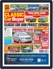 Classic Car Buyer (Digital) Subscription                    July 6th, 2022 Issue