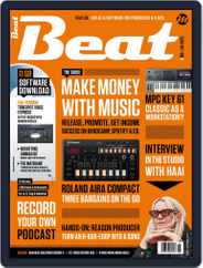 Beat German (Digital) Subscription                    August 1st, 2022 Issue
