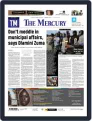 Mercury (Digital) Subscription                    July 6th, 2022 Issue