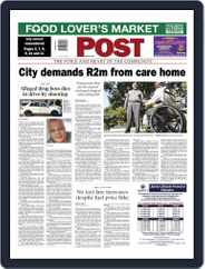 Post (Digital) Subscription                    July 6th, 2022 Issue