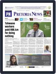 Pretoria News (Digital) Subscription                    July 6th, 2022 Issue