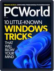 PCWorld (Digital) Subscription                    July 1st, 2022 Issue