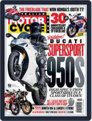 Australian Motorcycle News (Digital) Subscription                    July 14th, 2022 Issue