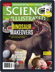 Science Illustrated Australia (Digital) Subscription                    June 25th, 2022 Issue