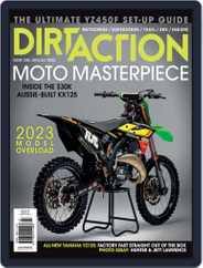 Dirt Action (Digital) Subscription                    June 1st, 2022 Issue