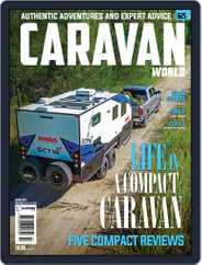 Caravan World (Digital) Subscription                    July 7th, 2022 Issue