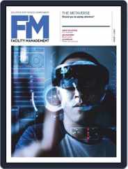Facility Management (Digital) Subscription                    May 27th, 2022 Issue