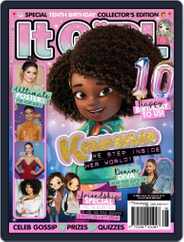 It GiRL (Digital) Subscription                    August 1st, 2022 Issue