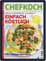 Chefkoch (Digital) Subscription                    August 1st, 2022 Issue