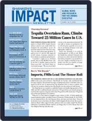 Shanken's Impact Newsletter (Digital) Subscription                    June 1st, 2022 Issue