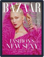 Harper's Bazaar Singapore (Digital) Subscription                    July 1st, 2022 Issue