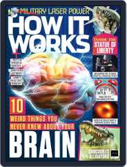 How It Works (Digital) Subscription                    June 30th, 2022 Issue