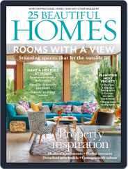 25 Beautiful Homes (Digital) Subscription                    August 1st, 2022 Issue