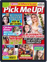 Pick Me Up! (Digital) Subscription                    July 14th, 2022 Issue