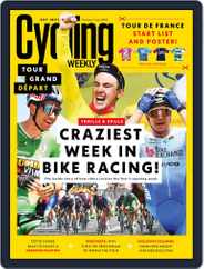 Cycling Weekly (Digital) Subscription                    July 7th, 2022 Issue