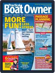 Practical Boat Owner (Digital) Subscription                    August 1st, 2022 Issue