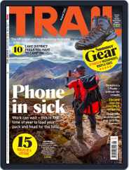 Trail United Kingdom (Digital) Subscription                    August 1st, 2022 Issue