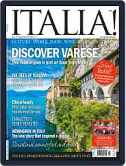 Italia (Digital) Subscription                    August 1st, 2022 Issue