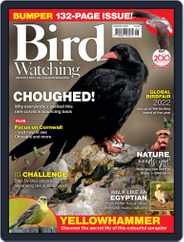 Bird Watching (Digital) Subscription                    August 1st, 2022 Issue