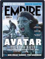 Empire (Digital) Subscription                    July 7th, 2022 Issue