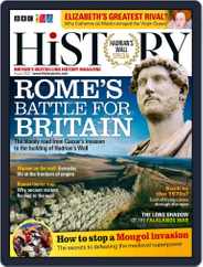 Bbc History (Digital) Subscription                    August 1st, 2022 Issue