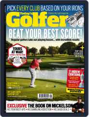 Today's Golfer (Digital) Subscription                    July 7th, 2022 Issue