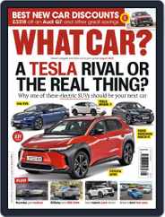 What Car? (Digital) Subscription                    August 1st, 2022 Issue