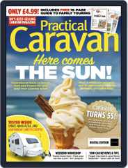 Practical Caravan (Digital) Subscription                    August 15th, 2022 Issue