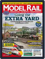 Model Rail (Digital) Subscription                    August 1st, 2022 Issue