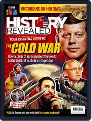 History Revealed (Digital) Subscription                    August 1st, 2022 Issue