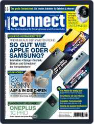 Connect (Digital) Subscription                    July 7th, 2022 Issue