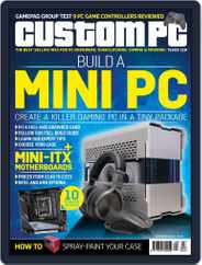Custom PC UK (Digital) Subscription                    September 1st, 2022 Issue
