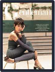 Gentleman España (Digital) Subscription                    July 1st, 2022 Issue