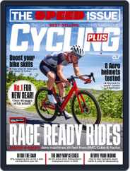 Cycling Plus (Digital) Subscription                    August 1st, 2022 Issue