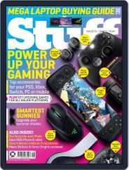 Stuff UK (Digital) Subscription                    August 1st, 2022 Issue