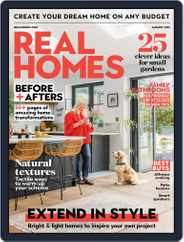 Real Homes (Digital) Subscription                    August 1st, 2022 Issue