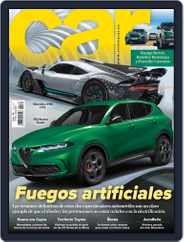 Car España (Digital) Subscription                    July 1st, 2022 Issue