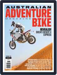 Ultimate Adventure Bike (Digital) Subscription                    March 1st, 2022 Issue