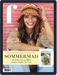 femina Denmark (Digital) Subscription                    July 7th, 2022 Issue